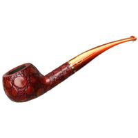 Savinelli Alligator Red (315 KS) (6mm)