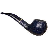 Savinelli Alligator Blue (673 KS) (6mm)