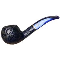 Savinelli Alligator Blue (673 KS) (6mm)