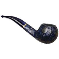Savinelli Alligator Blue (673 KS) (6mm)