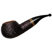Savinelli Porto Cervo Rusticated (320 KS) (6mm)