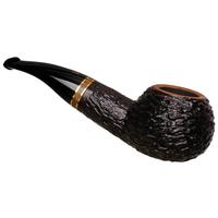 Savinelli Porto Cervo Rusticated (320 KS) (6mm)