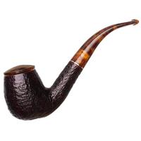 Savinelli Tortuga Rusticated (602) (6mm)