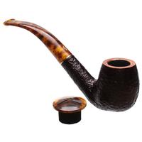 Savinelli Tortuga Rusticated (602) (6mm)