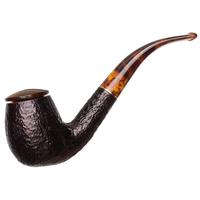 Savinelli Tortuga Rusticated (602) (6mm)