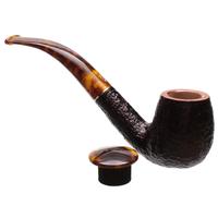 Savinelli Tortuga Rusticated (602) (6mm)