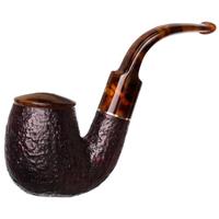 Savinelli Tortuga Rusticated (614) (6mm)