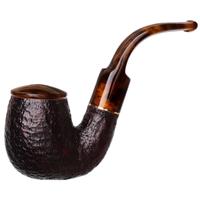Savinelli Tortuga Rusticated (614) (6mm)