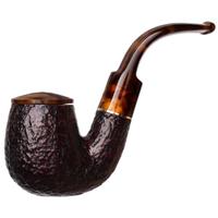 Savinelli Tortuga Rusticated (614) (6mm)