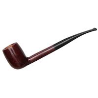 Savinelli Punto Oro Bing's Favorite Bordeaux