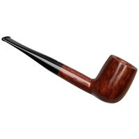 Savinelli Punto Oro Gold Smooth (104) (6mm)