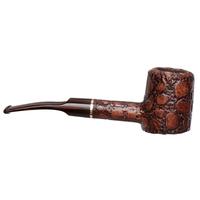 Savinelli Alligator Brown (310 KS) (6mm)