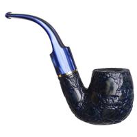 Savinelli Alligator Blue (614) (6mm)
