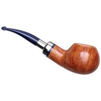 Savinelli Eleganza Smooth Natural (320 KS) (6mm)