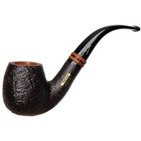 Savinelli Collection 2018 Sandblasted with Smooth Top (6mm)
