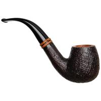 Savinelli Collection 2018 Sandblasted with Smooth Top (6mm)
