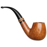 Savinelli Collection 2018 Smooth Natural (6mm)