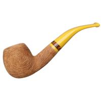 Savinelli Ghibli Rusticated (626) (6mm)