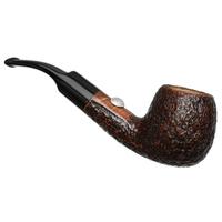 Savinelli Tennis Rusticated Brown (6mm)