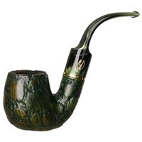 Savinelli Alligator Green (614) (6mm)