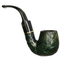 Savinelli Alligator Green (614) (6mm)
