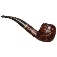 Savinelli Alligator Brown (626) (6mm)