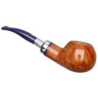 Savinelli Eleganza Smooth Natural (320 KS) (6mm)
