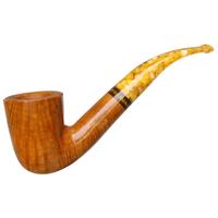 Savinelli Miele (611 KS) (6mm)