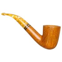 Savinelli Miele (611 KS) (6mm)