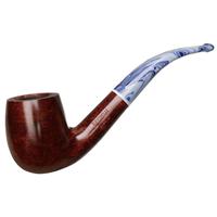 Savinelli Oceano Smooth (606 KS) (6mm)