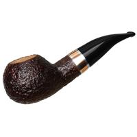 Savinelli Marte Rusticated (320 KS) (6mm)