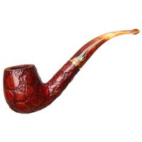 Savinelli Alligator Red (602) (6mm)