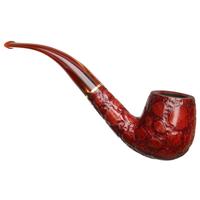 Savinelli Alligator Red (602) (6mm)