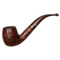 Savinelli Alligator Brown (602) (6mm)