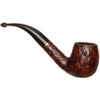 Savinelli Alligator Brown (602) (6mm)