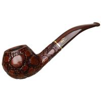 Savinelli Alligator Brown (673 KS) (6mm)