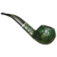 Savinelli Alligator Green (673 KS) (6mm)