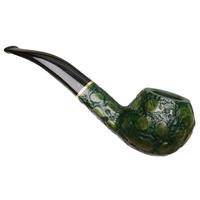 Savinelli Alligator Green (673 KS) (6mm)