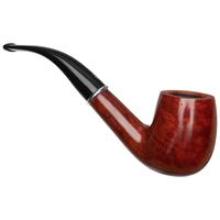 Savinelli Arcobaleno Smooth Red (606 KS) (6mm)