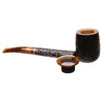 Savinelli Tortuga Rusticated (812) (6mm)