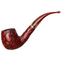 Savinelli Alligator Red (602) (6mm)