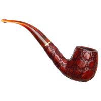 Savinelli Alligator Red (602) (6mm)