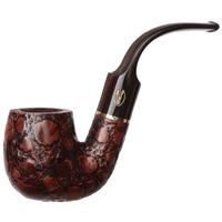 Savinelli Alligator Brown (614) (6mm)