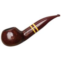 Savinelli Regimental Smooth Bordeaux (321) (6mm)