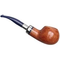 Savinelli Eleganza Smooth Natural (320 KS) (6mm)