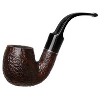Savinelli Tre Rusticated  (614)