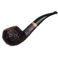Savinelli Porto Cervo Rusticated (673 KS) (6mm)