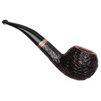 Savinelli Porto Cervo Rusticated (673 KS) (6mm)