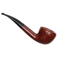 Savinelli Punto Oro Gold Smooth (316 KS)