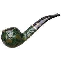 Savinelli Alligator Green (673 KS) (6mm)